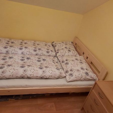 Chata Adrian Slovak Paradise Spišské Tomášovce Habitación foto