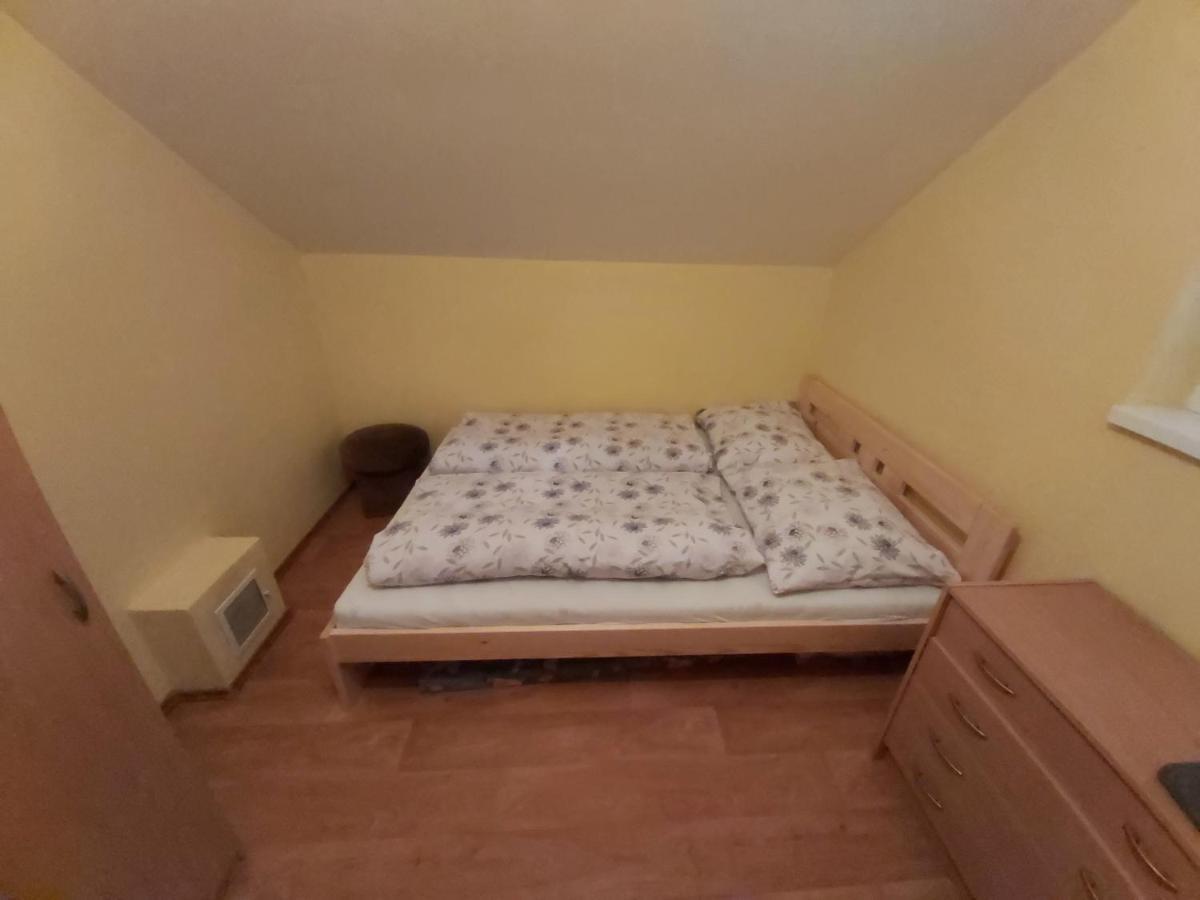 Chata Adrian Slovak Paradise Spišské Tomášovce Exterior foto