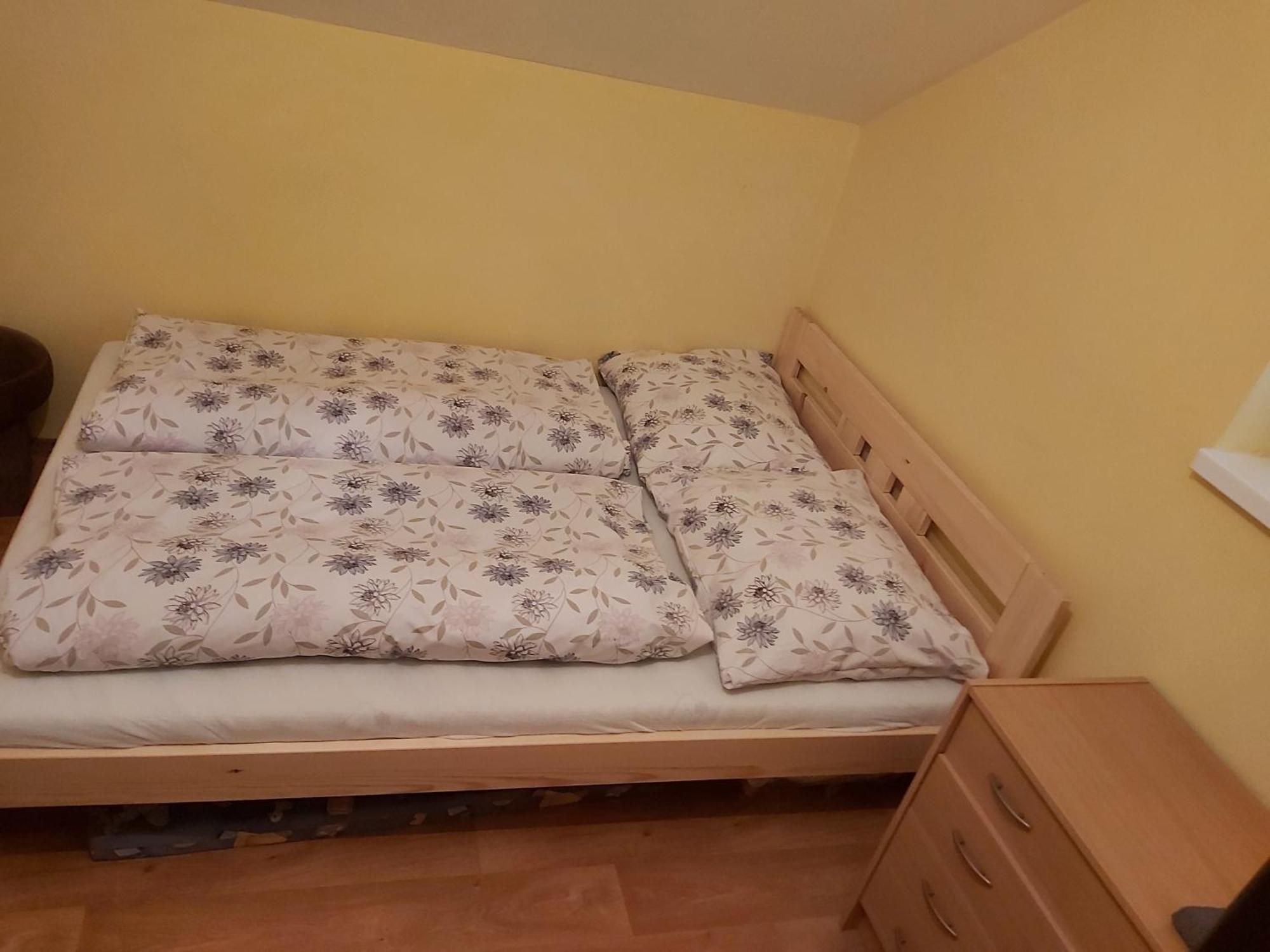 Chata Adrian Slovak Paradise Spišské Tomášovce Habitación foto