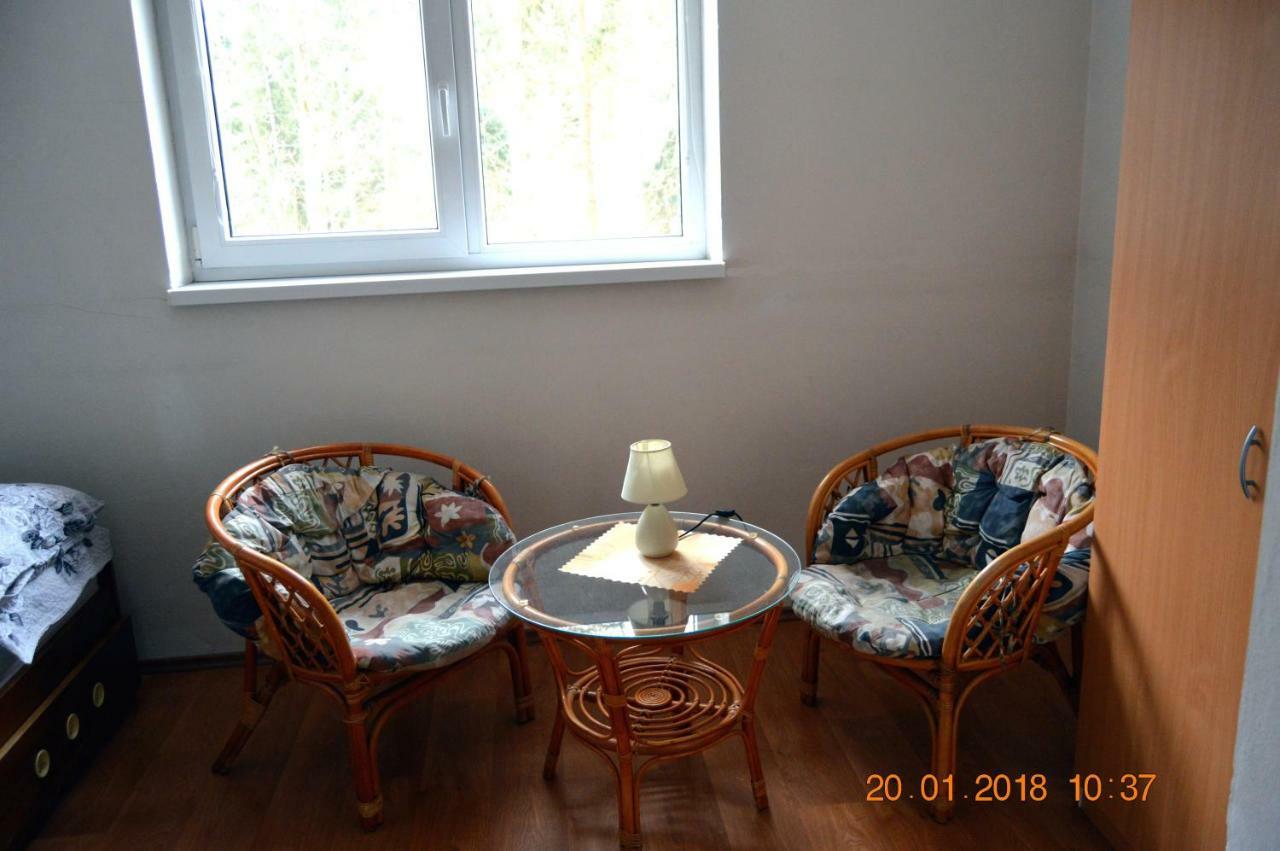 Chata Adrian Slovak Paradise Spišské Tomášovce Exterior foto