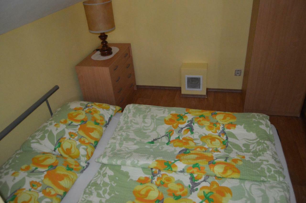 Chata Adrian Slovak Paradise Spišské Tomášovce Exterior foto